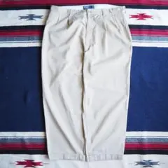 90s POLO RALPH LAUREN HAMMOND ハモンド ポロチノ