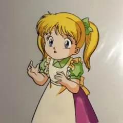 「新ドリームハンター麗夢」セル画＋動画 新ドリームハンター麗夢」セル画＋動画 - メルカリ