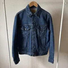 80s Levi’s 71506デニムジャケット