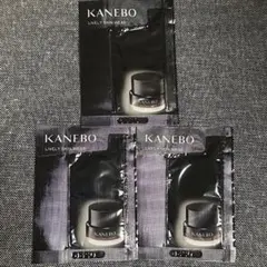 カネボウ ライブリースキン ウェアⅡ 230 ファンデーション サンプル