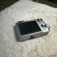 【美品】CASIO EXILIM EX-Z-85 シルバー (動作確認済) カシオ、女性向けデジカメ「EXILIM ZOOM EX-Z85」 - 価格.com