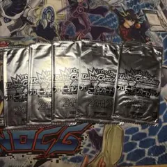 ミラクルバトルカードダス 未開封 プロモーションパック 2013 vol.2
