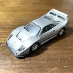 ホットウィール　フェラーリ F40 カスタム品