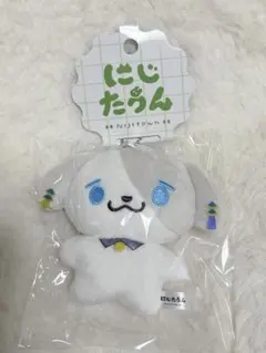 にじさんじ にじたうん 3ちょうめ 甲斐田晴