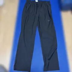 ナイキ　ランニング　ロングパンツ