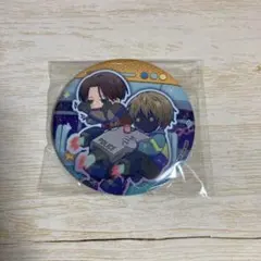 アルドノア・ゼロ 缶バッジ 界塚伊奈帆 スレイン・トロイヤード - メルカリ