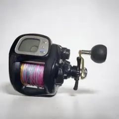 シマノ SHIMANO両軸リール18バルケッタ SC 1000 - メルカリ