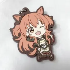 ウマ娘 マヤノトップガン アルティメタルバッジコレクション - メルカリ