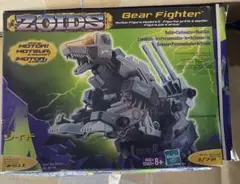 2026年最新】ゾイド ベアファイターの人気アイテム - メルカリ