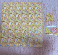ひみつのアイプリ 七浦おとめ サンリオ