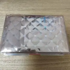 小エビ様専用　ESPRIQUE SELECT パウダーケースのサムネイル