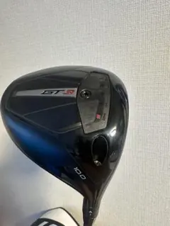 ⭐︎週末限定値下げ⭐︎ タイトリストGT3 ドライバー 9° 純正おまけ付き