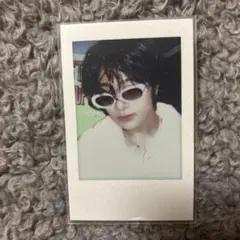 Stray Kids 2025 シーグリ アイエン トレカ