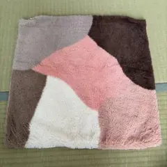 ニトリ クッションカバー ミックス i