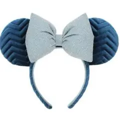 東京ディズニーリゾート カチューシャ　ミニー