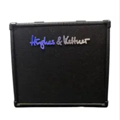 Hughes&Kettner QT 600 ベースアンプ ジャンク - メルカリ