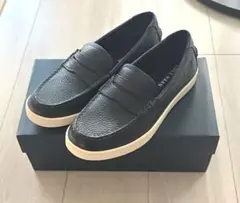 本日限定価格。新品未使用品！コールハーン　メンズローファー　26cm