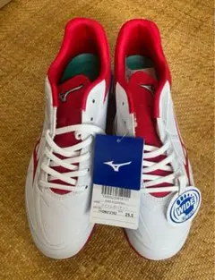 Mizuno スパイク 25.5cm ワイド　11GM212162 25.5cm