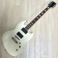 ESP LTD Viper-400 エレキギター EMG-HZ SG E-iiのサムネイル