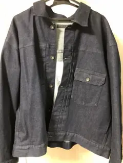 UNIQLO デニムジャケット　449616