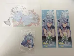 ホロライブ　雪花ラミィ まとめ売り