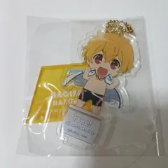 Free! 葉月渚 スタンドアクリルチャーム Timeless Medley