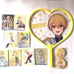 すとぷり るぅとくんセット