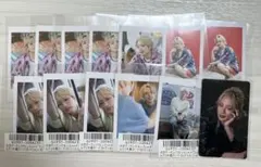 はまげーカンファレンス チェキ風カード トレカのサムネイル