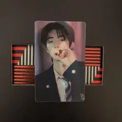 ENHYPEN ソンフン　border:carnival