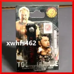 プロレスリングNOAH 三沢光晴 GHCチャンピオンベルト キーホルダー