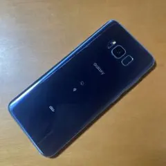 □ Samsung Galaxy S8 KDDI系 64G SIMロックあり □ Samsung Galaxy S8 KDDI系 64G SIMロックあり - メルカリ