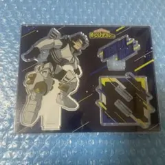 ヒロアカ　飯田天哉　アクリルスタンド