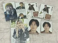 IMPACTors 椿泰我 IMP. デタカ