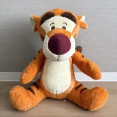 ティガー キャラクターグッズ