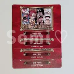 ONE PIECE ジャンプフェスタ 2026 アニメイト 特典