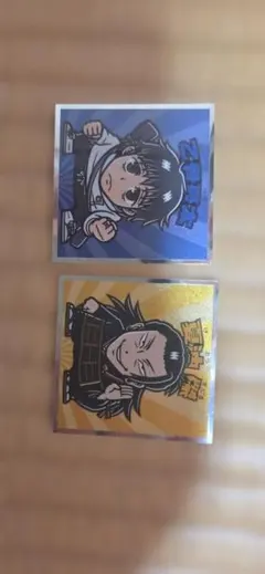 呪術廻戦　シール