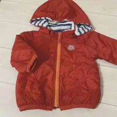 グリーンレーベル アウター ボア リバーシブル 85サイズ 3way 4way