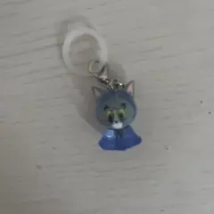 トムとジェリーめじるしアクセサリー　トム