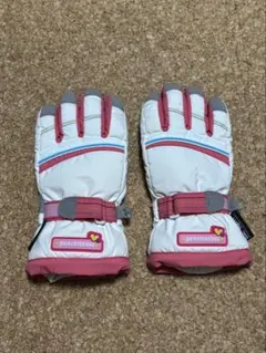 スキーグローブ JSサイズ