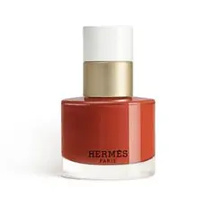 HERMES レ　マン　エルメス　ヴェルニ　エマイユ　71　オランジュ・ブリュレのサムネイル