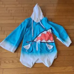 【ウィッグ付きフルセット】がうる・ぐらコスプレのサムネイル