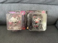 Happyくじ サンリオ ハロウィン　フィギュア賞 ハローキティ　まとめうり