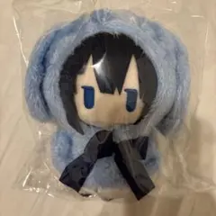 最安値】D.gray-man ケープたぴぬい　神田ユウ