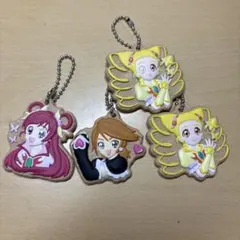 プリキュア クッキーチャームコット
