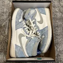 ナイキ エアジョーダン1 ハイ OG 