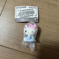 ハローキティ&マイメロディ ガチャガチャセット