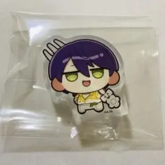 にじさんじ 8th with cake！アクリルブロック 剣持刀也 8周年