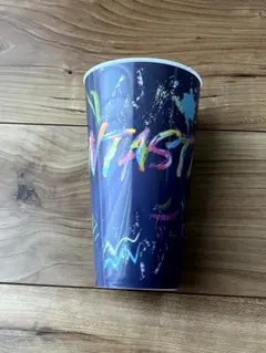 FANTASTICS 居酒屋えぐざいる　スーベニアカップ