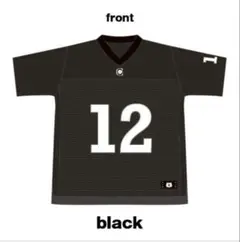 Eve「no.12 メッシュ Tシャツ」 ホワイト - メルカリ