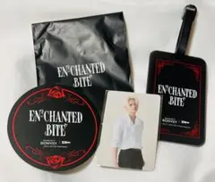 ENHYPEN ENCHANTED BITE　アフタヌーンティー　NI-KI